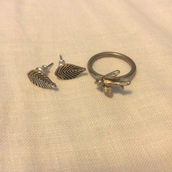 ⛔SOLD⛔BRANDY MELVILLE Burgundy Cami +Jewelry - Picture 3 of 10